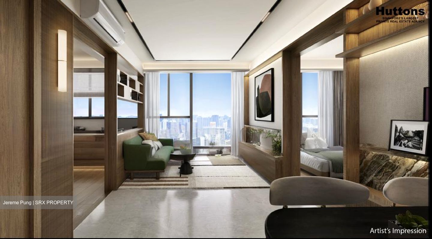 Aurea (D7), Apartment #615314871